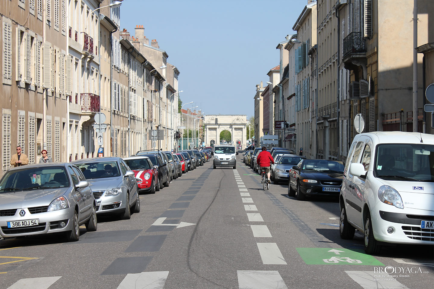 Nancy